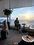 Lounge Schiphol