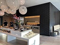 Lounge Schiphol