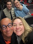 Bus naar Schiphol