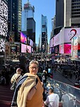 Time square
