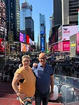 Time Square