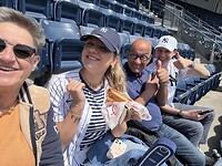 Yankee stadium