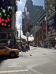 Time Square