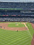 Yankee stadium