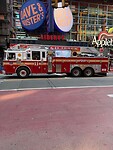 Fire truck