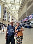 Yankee stadium
