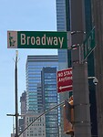 Broadway
