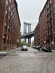 Manhattan bridge
