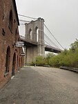 Brooklyn bridge