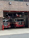 Brandweer station