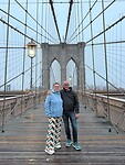 Brooklyn bridge