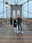 Brooklyn bridge