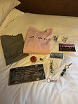 Souvenirs