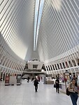 The Oculus