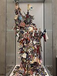 Statue of liberty