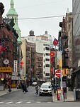 China town