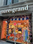 De roze winkel