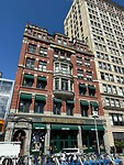 Boekwinkel Barnes&Noble