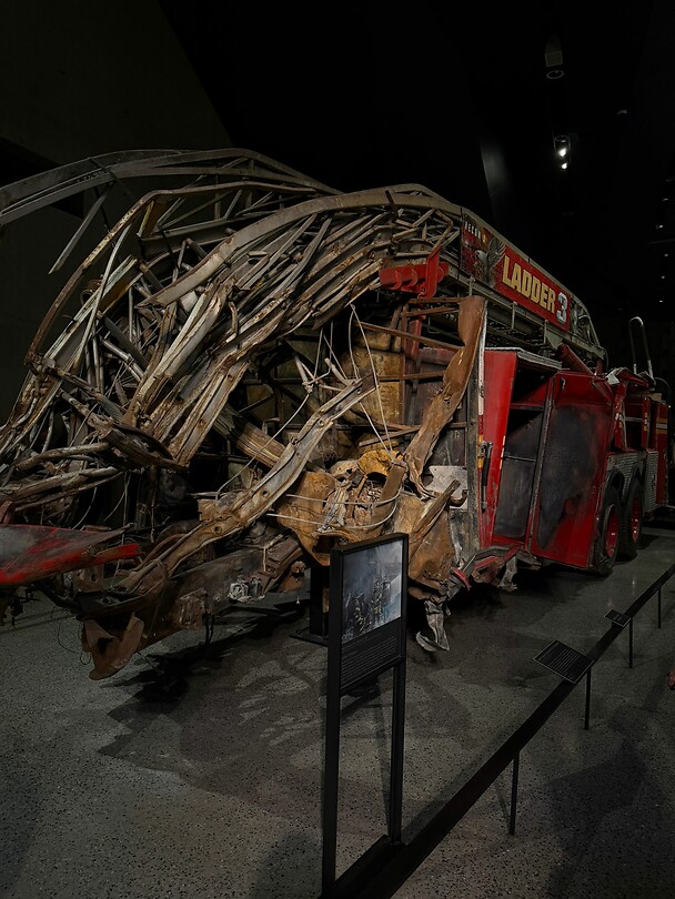 Fire truck