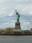 Statue of liberty