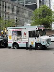 Ijsco wagen