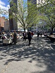 Union square