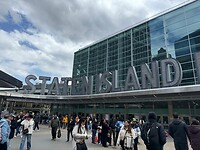 Staten Island