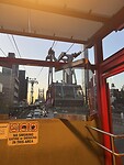 Roosevelt tramway