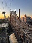 Roosevelt tramway