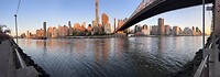 Roosevelt Island