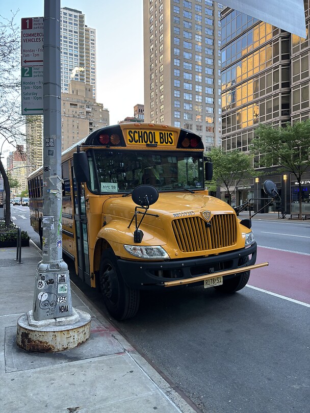 Schoolbus