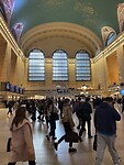 Grand central station