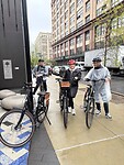 Holland bikes