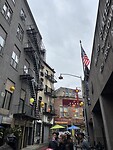 China town