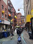China town