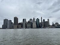 Skyline NY