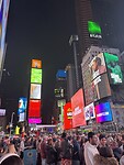 Times square