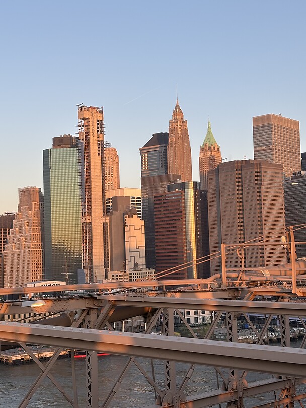 Manhattan