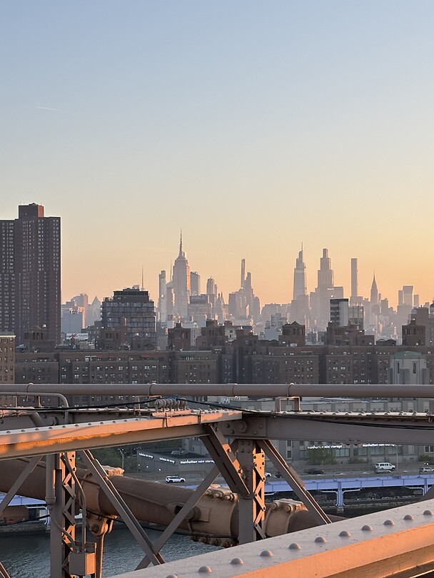 Manhattan
