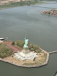 Statue of liberty