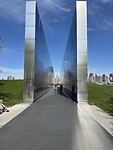 Empty Sky Memorial