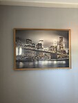 Puzzel brooklyn bridge
