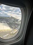 Newark airport