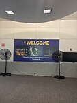 Aankomst newark