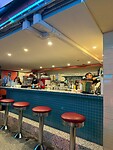 Interieur Ellen Stardust