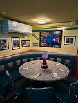 American  diner