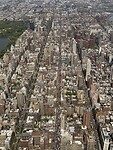 New York van boven