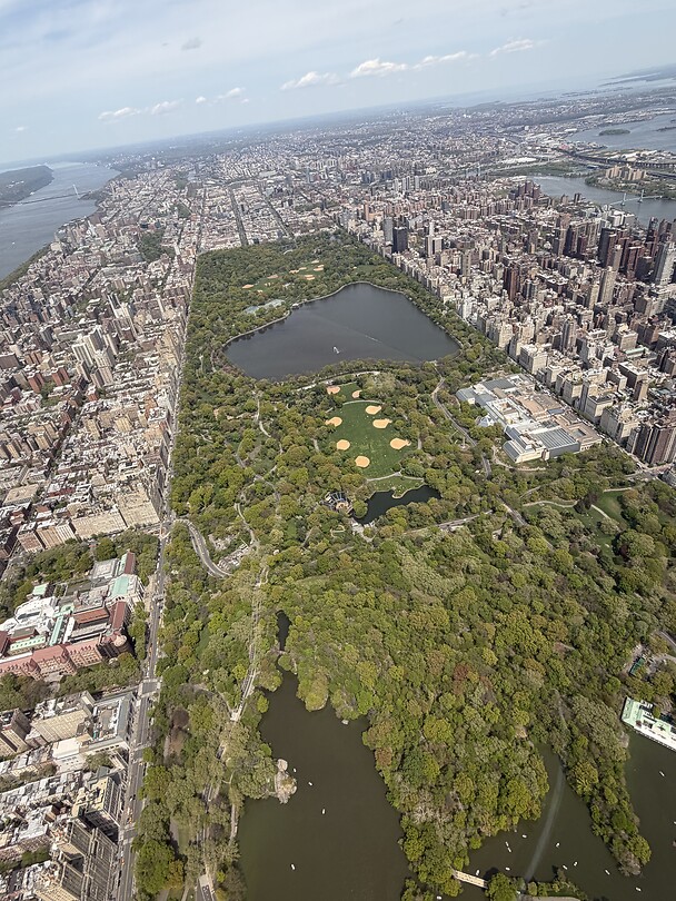 Central park