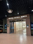 Grand central station