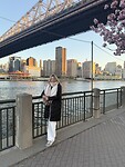 Roosevelt Island